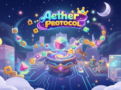 Jeu Aether Protocol