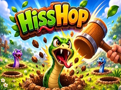 Jeu HissHop