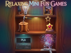 Jeu Relaxing Mini Fun Games