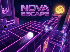 Jeu Nova Escape