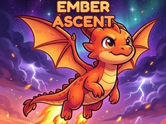 Jeu Ember Ascent