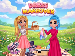 Jeu Dress Makeover
