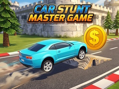Jeu Car Stunt Master Game