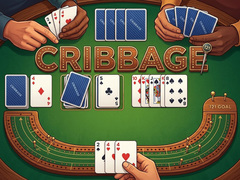Jeu Cribbage