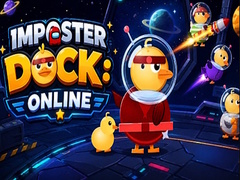Jeu imposter Duck : Online