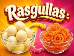 Jeu Rasgullas