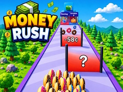 Jeu Money Rush 