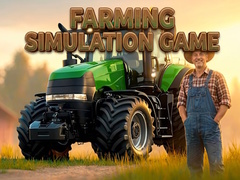 Jeu Farming Simulation Game
