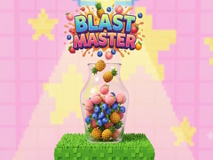 Jeu Blast Master