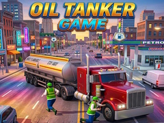 Jeu Oil Tanker Game