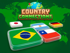 Jeu Country Connections