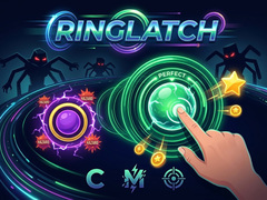 Jeu Ringlatch
