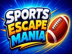 Jeu Sports Escape Mania