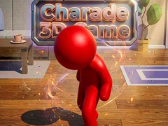 Jeu Charade 3D Game