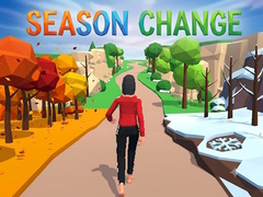 Jeu Season Change