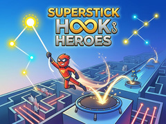 Jeu SuperStick Hook