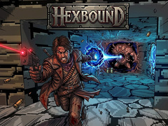 Jeu Hexbound