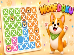 Jeu Woof doku