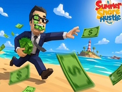 Jeu Summer Shore Hustle