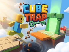 Jeu Cube Trap