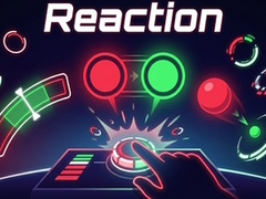 Jeu Reaction