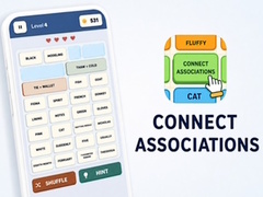 Jeu Connect Associations