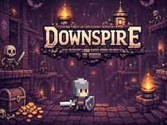 Jeu Downspire