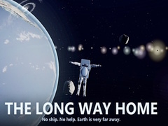 Jeu The long way home