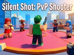 Jeu Silent Shot: PvP Shooter