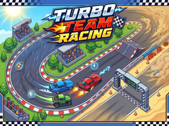 Game Turbo Team Racing