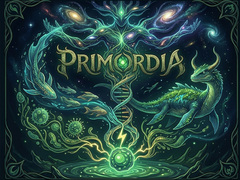 Game Primordia