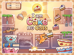 Jeu I am Cake no Cats