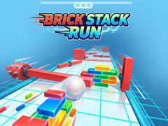 Jeu Brick Stack Run
