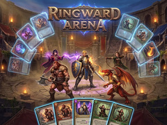 Jeu Ringward Arena