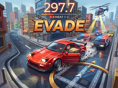 Jeu Evade