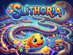 Jeu Slithoria