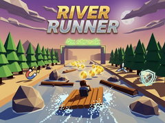Jeu River Runner