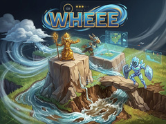 Jeu Wheee