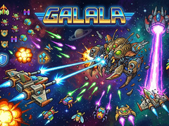 Jeu Galala