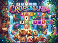 Jeu Crossmania
