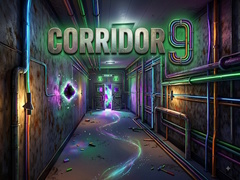 Jeu Corridor 9