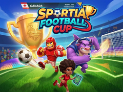 Jeu Sportia Football Cup