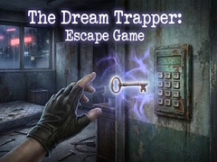 Jeu The Dream Trapper: Escape Game