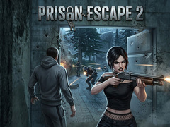 Jeu Prison Escape 2
