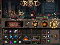 Jeu R.O.T