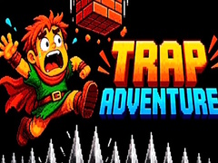 Jeu Trap Adventure
