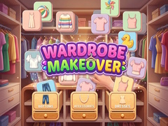 Jeu Wardrobe Makeover