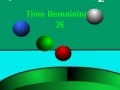 Jeu Atomic eggy ball