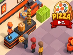 Jeu Pizza Inc.
