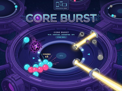 Jeu Core Burst